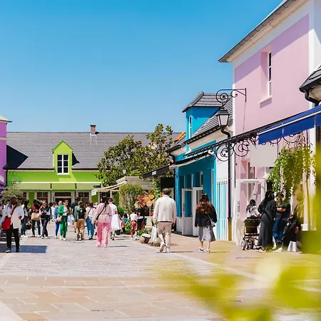 Magic Blue Paris A Disneyland Διαμέρισμα
